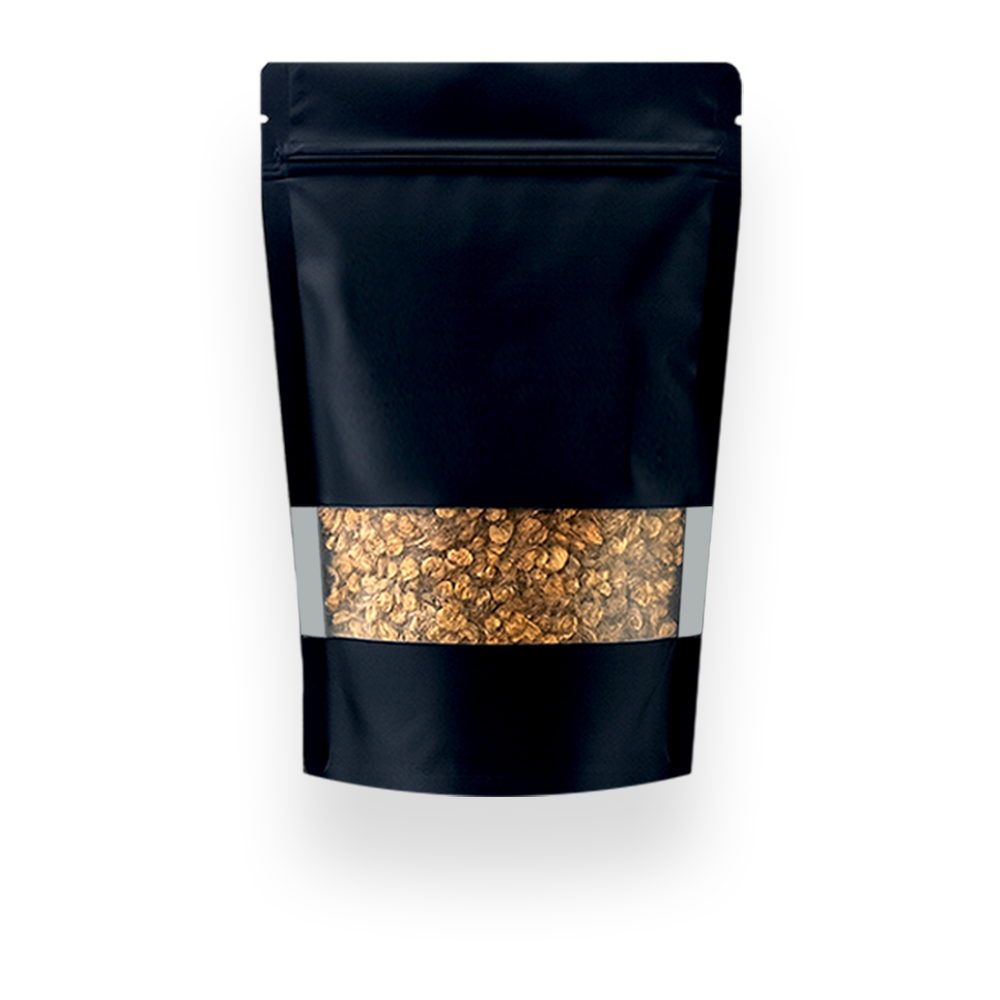 Chocolate Decadence Dry Overnight Oat Blend