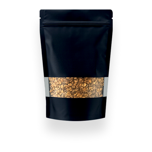 Chocolate Decadence Dry Overnight Oat Blend
