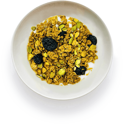 Dark Cherry Pistachio | Pantry