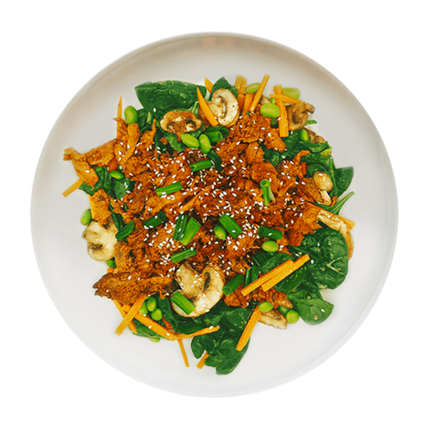 Korean Gochujang Beef