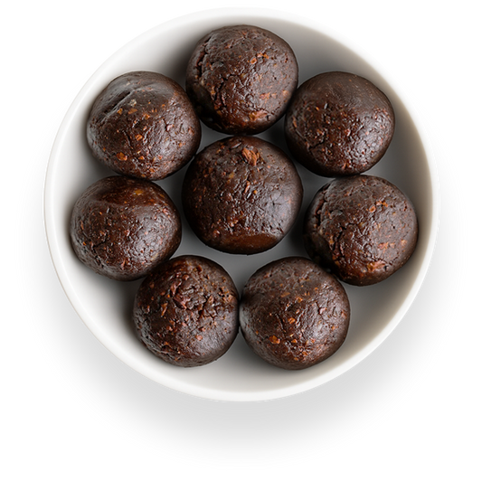 Fudge Brownie Chip | Pantry