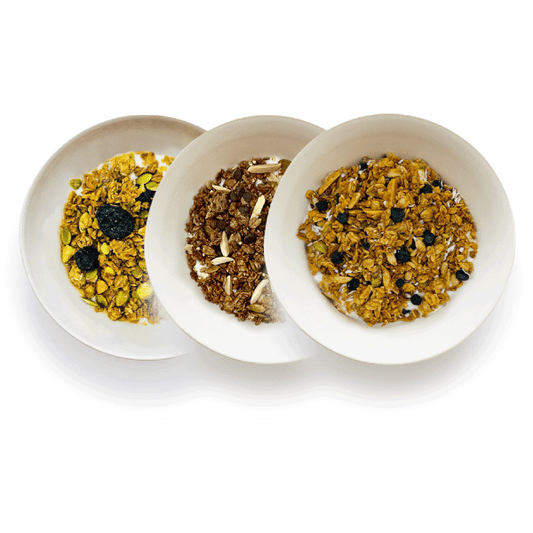 Granola Combo Pack - Pantry