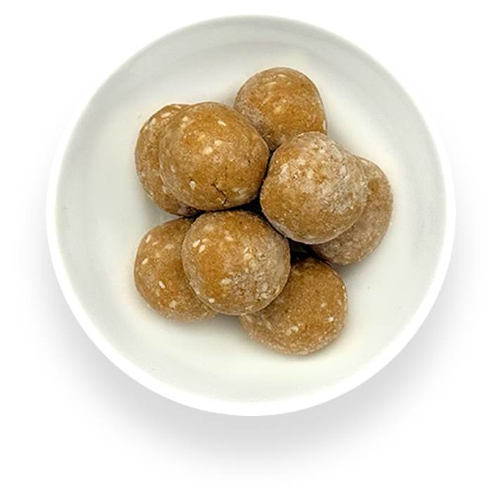 Maple Halva