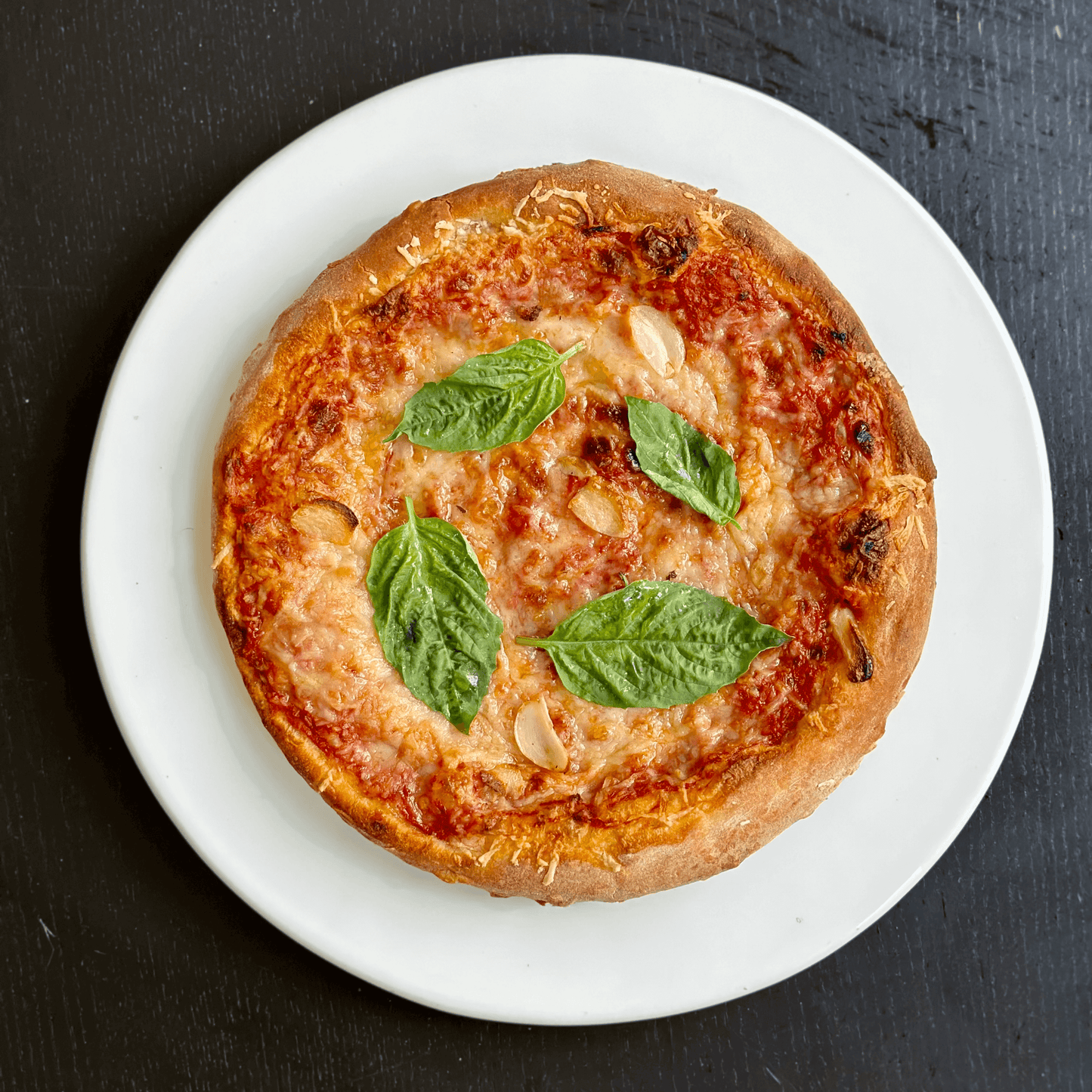 Margherita