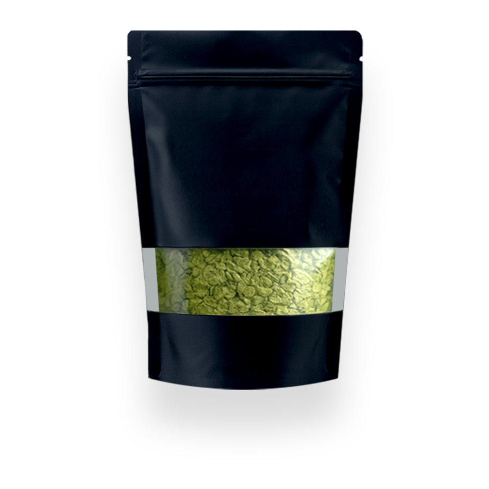 Vibrant Matcha Dry Overnight Oat Blend