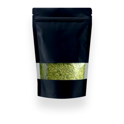 Vibrant Matcha Dry Overnight Oat Blend