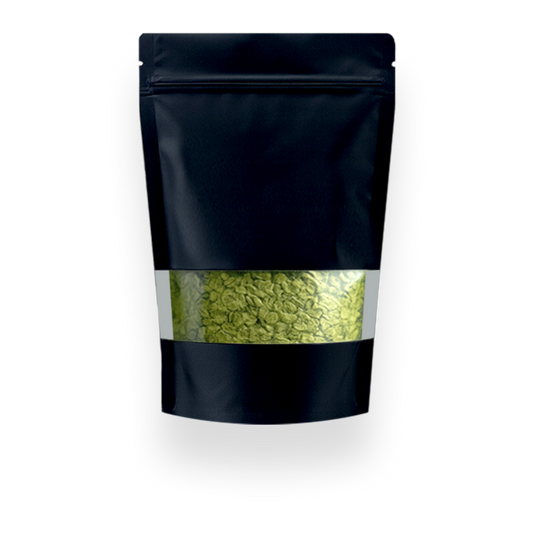 Vibrant Matcha Dry Overnight Oat Blend