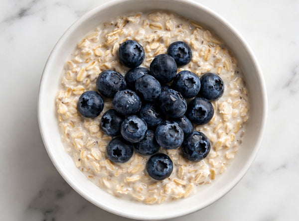 Oat Blends