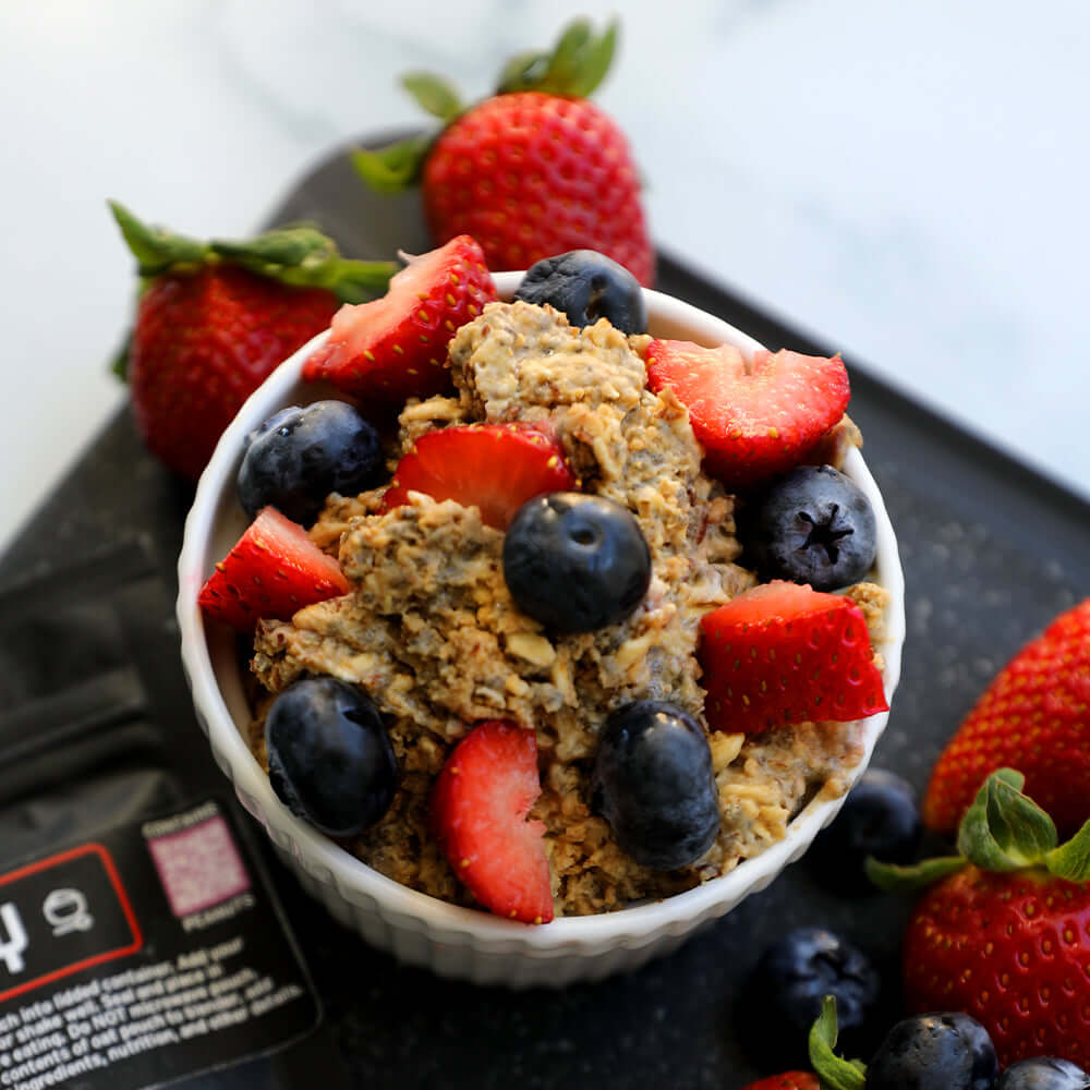 PB+Berry