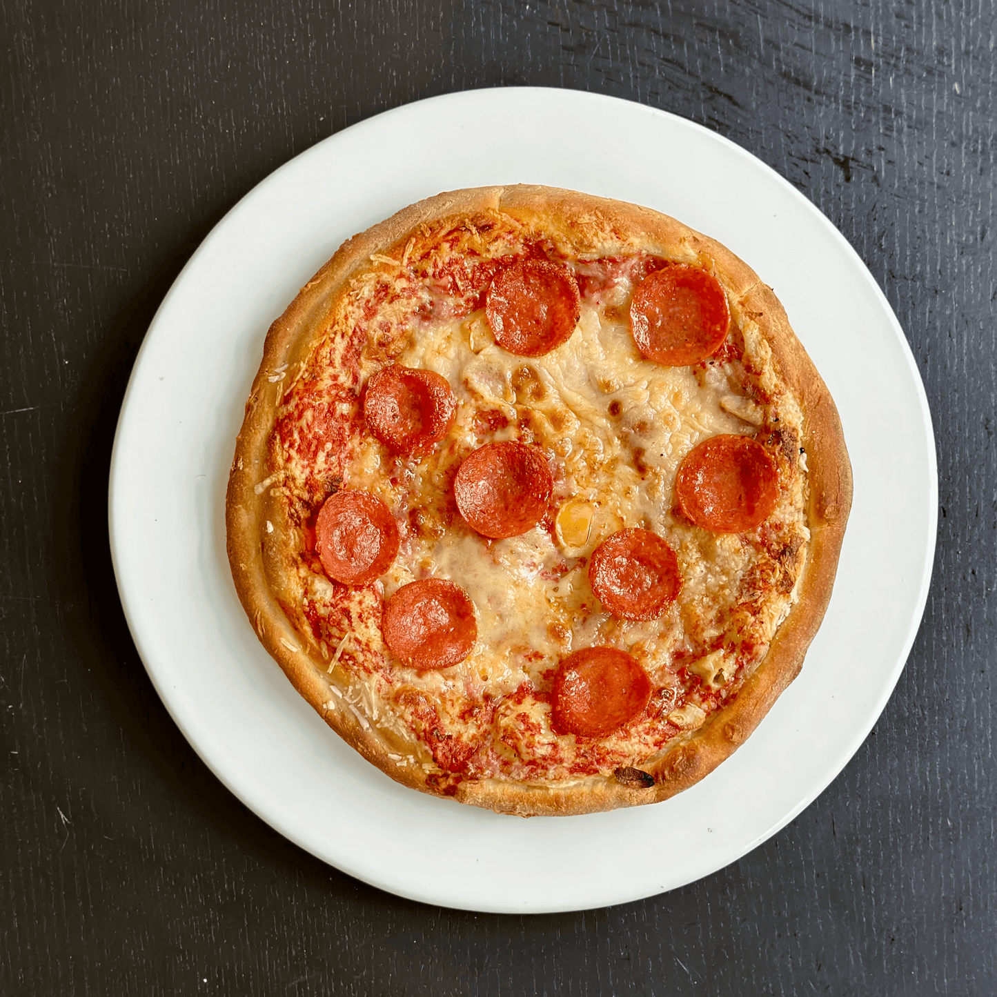 Pepperoni