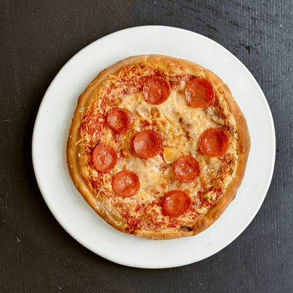 Pepperoni