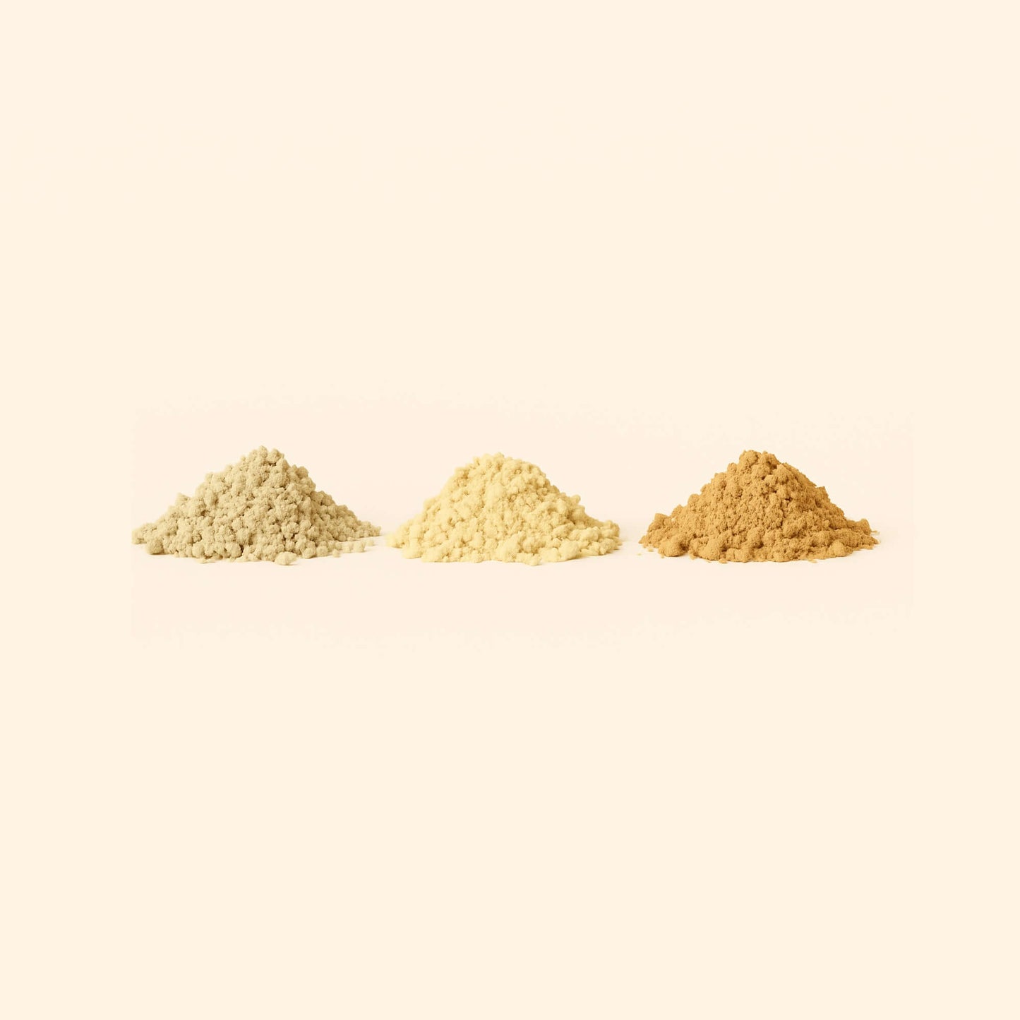 Essential Protein Combo