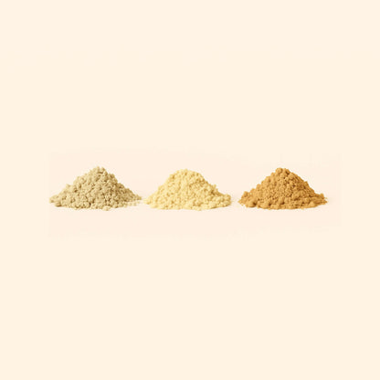 Essential Protein Combo