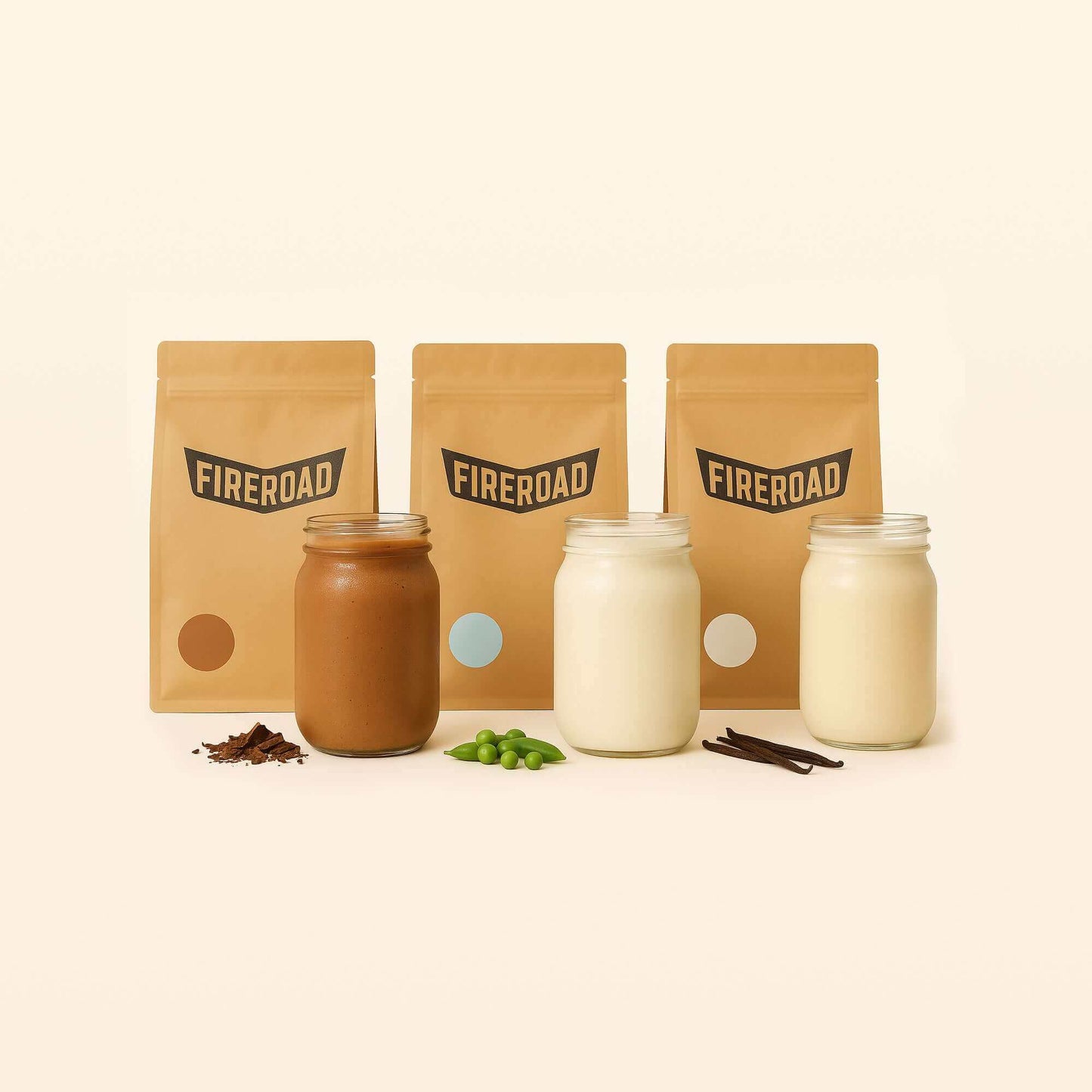 Essential Protein Combo