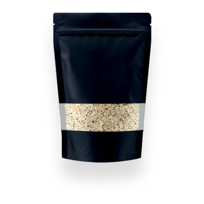 Unsweetened Dry Overnight Oat Blend | Pantry