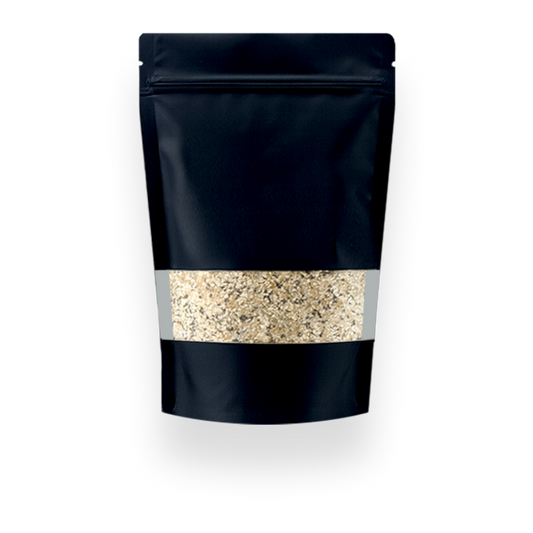 Unsweetened Dry Overnight Oat Blend