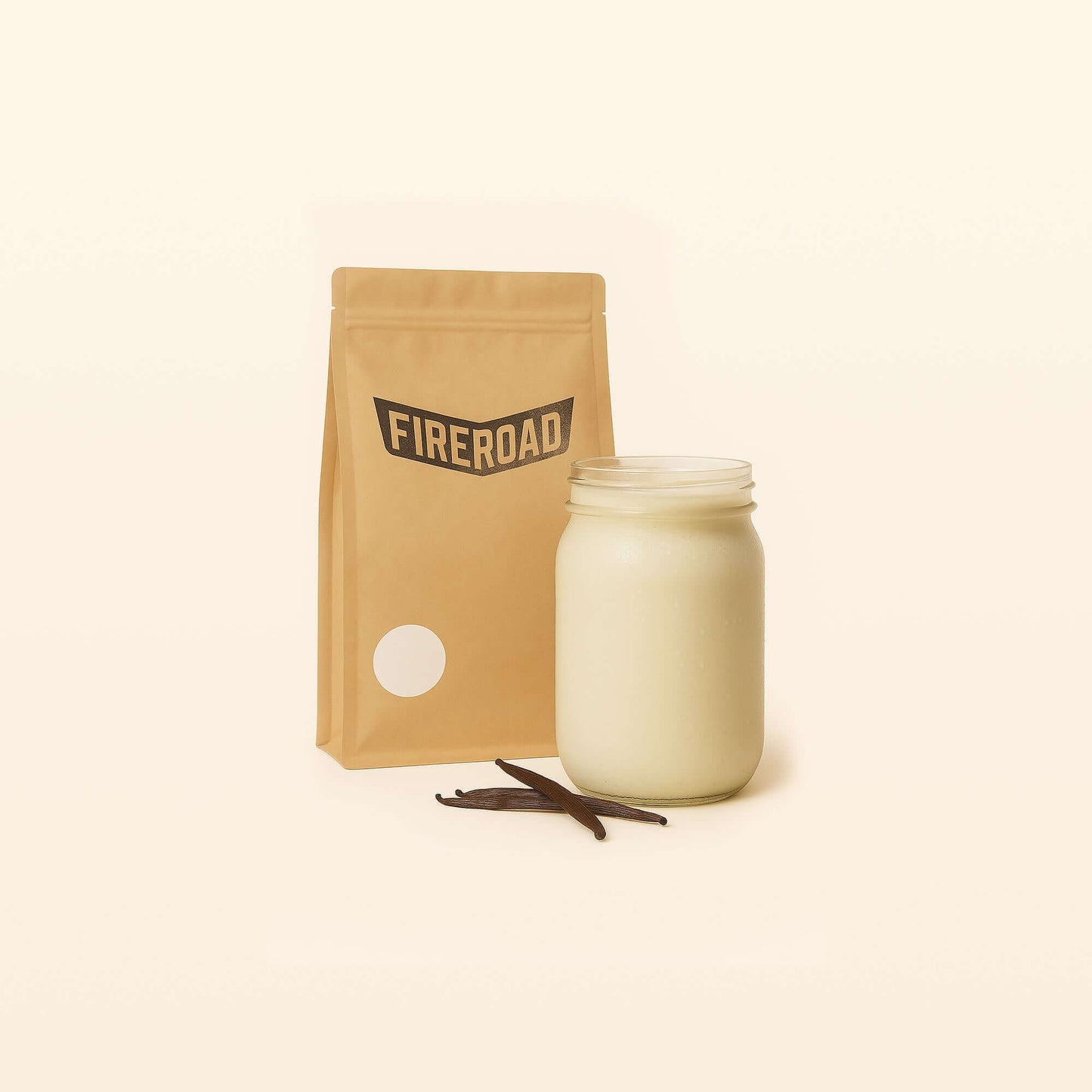 Pure Vanilla