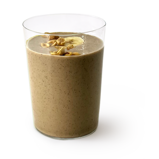 PB Protein Blast