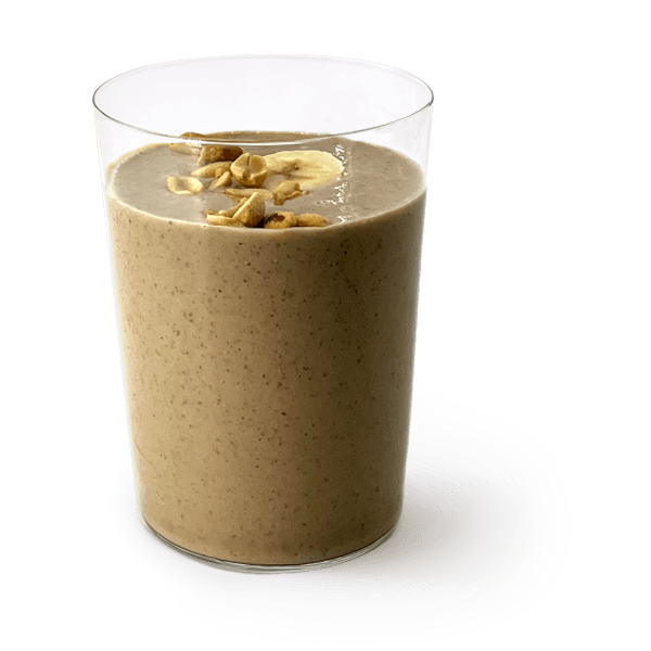 PB Protein Blast — high-protein plant-based snack