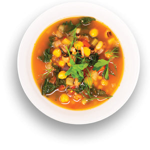 Ikarian Stew