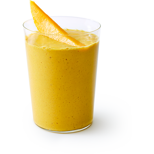 Mango Ginger Turmeric