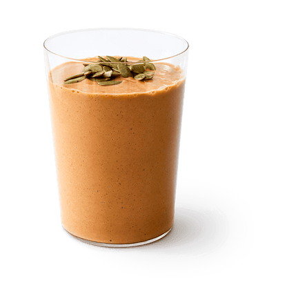 Pumpkin Spice