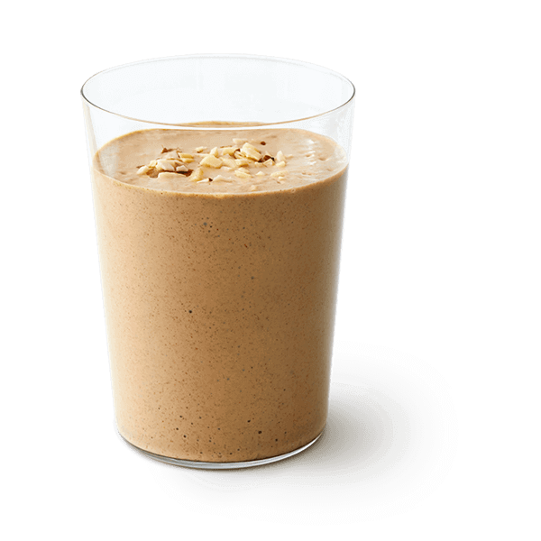 Vanilla Nut Butter, FireRoad Balance Smoothie Blends